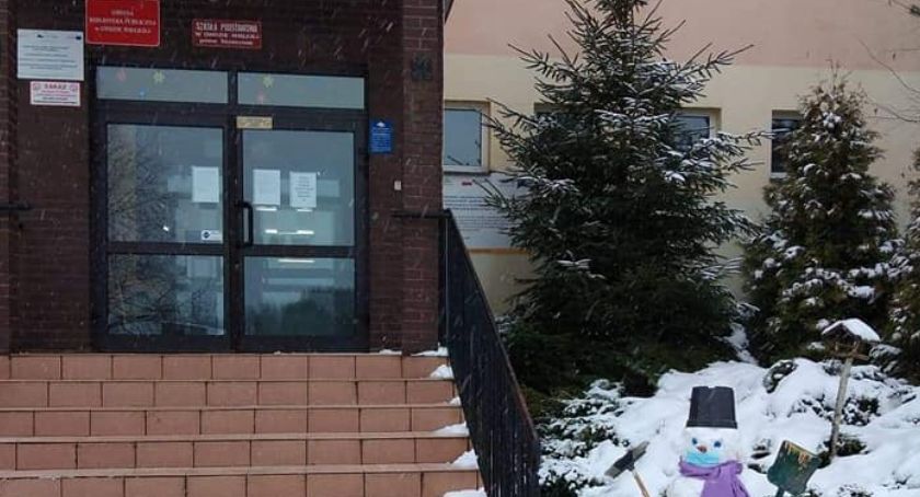 Czy likwidacja to przekształcenie? Co dalej ze szkołą w Gwdzie Wielkiej? / fot: Facebook