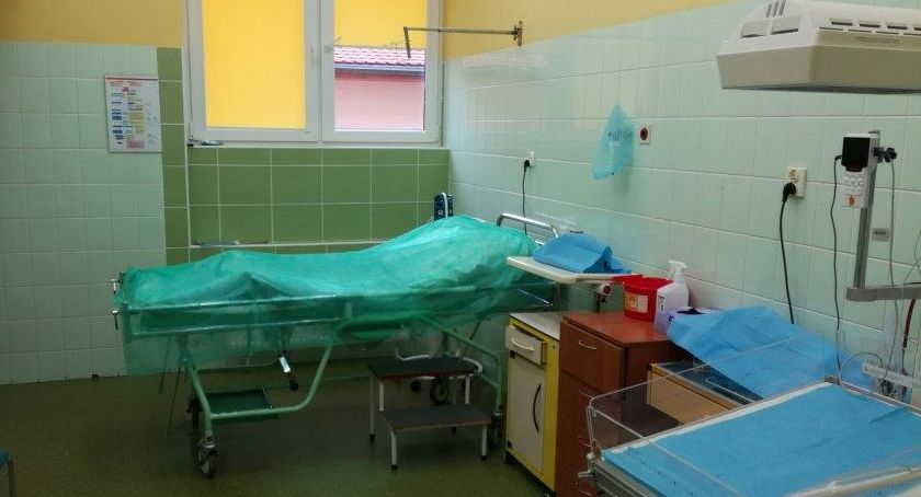 Pacjentki które poroniły są zostawione same sobie. NIK ostro także o szpitalu w Szczecinku