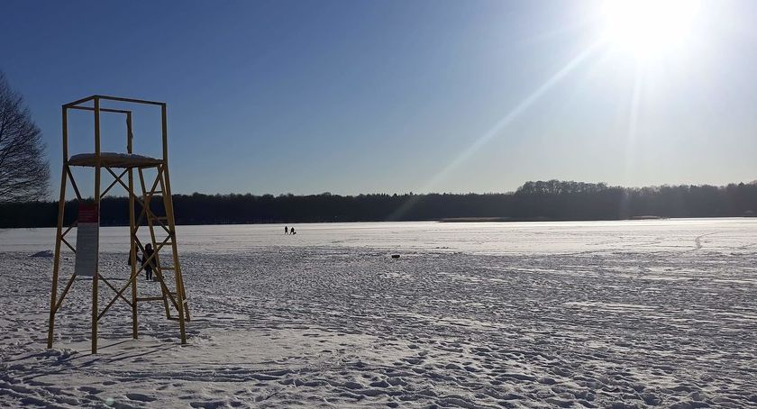 Ile razy otwierana, tyle razy zamykana. Czy plaża „wojskowa