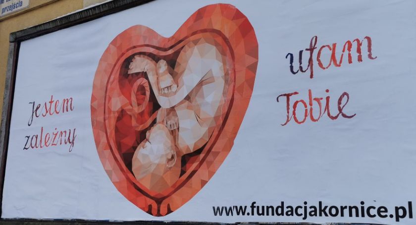 Poseł Lubczyk: Jestem przeciwnikiem aborcji, ale...