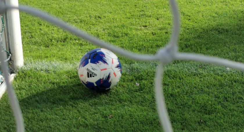 Nowe boisko i hale sportowe w Szczecinku / fot. Temat