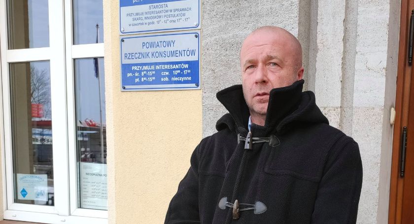 Wicestarosta szczecinecki o koalicji: Chcieliśmy pokazać nową, lepszą jakość