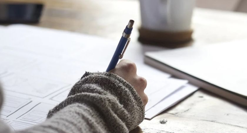 Uczennica ze Szczecinka z pierwszą nagrodą w ogólnopolskim konkursie literackim/Pixabay.com