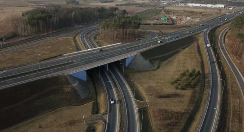 Ekspresówka ze Szczecinka do Piły coraz bliżej