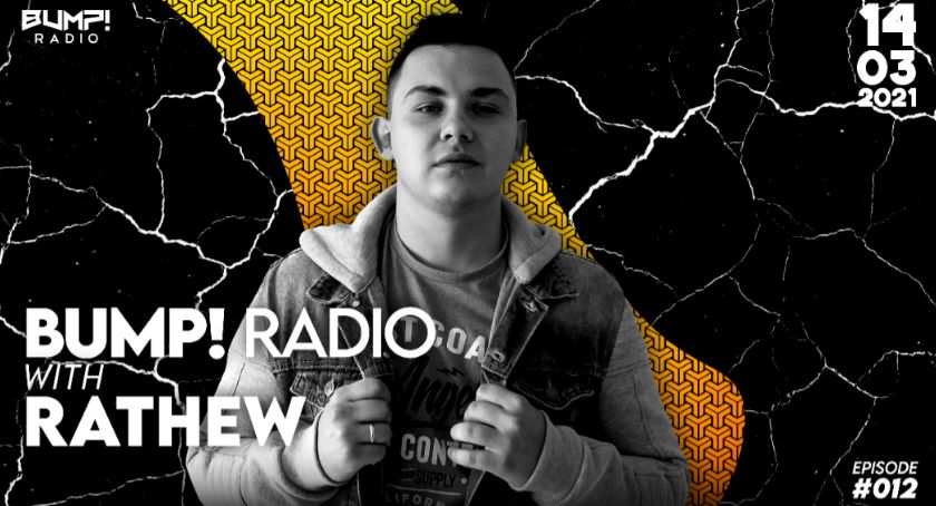 DJ Rathew dziś zagra na żywo! Mix EDM dziś na naszym kanale YT