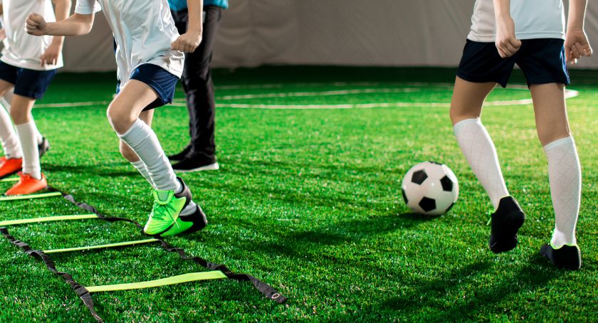 Nagrody dla młodych sportowców w Szczecinku. Najlepsi dostaną po kilka tysięcy złotych