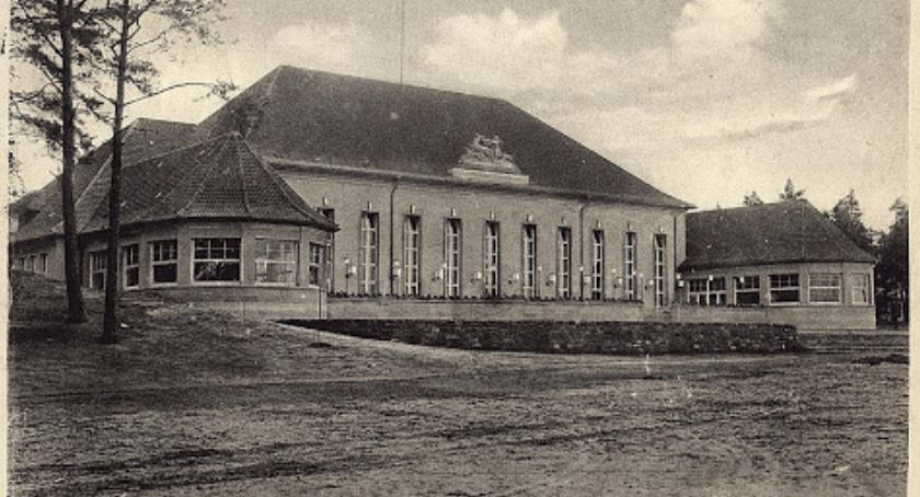 Borne Sulinowo. Miasto, pod którym jest tajemnica