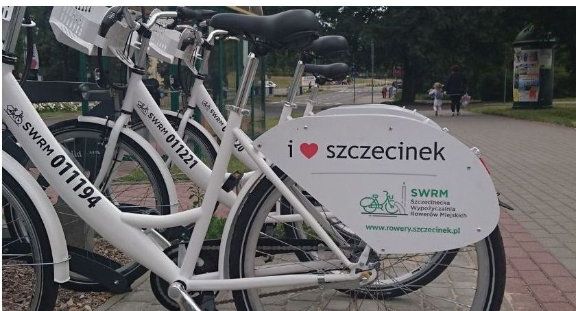 Wypożyczalnia rowerów miejskich w Szczecinku. Jakie ceny w tym roku? / foto: archiwum