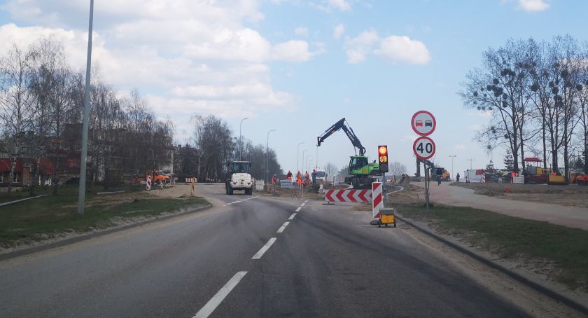 Archanioł MIchał czy Rafał Trzaskowski? A może jeszcze ktoś inny? Kto będzie patronem nowego ronda?