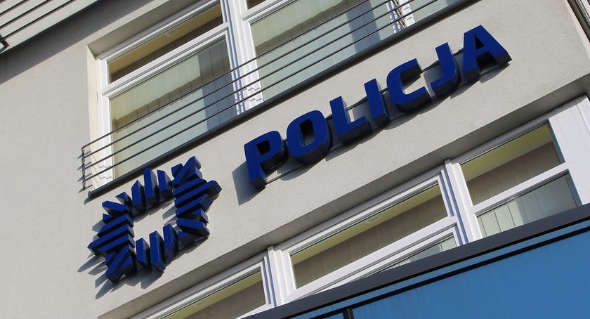 Komenda Powiatowa Policji w Szczecinku