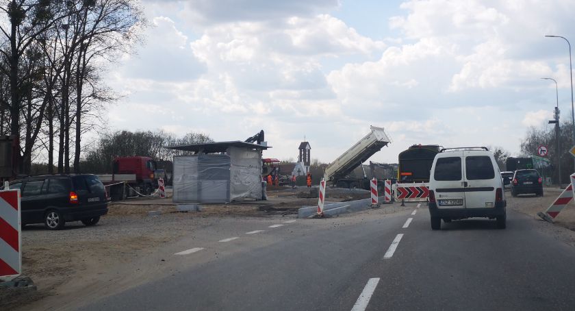 Jak się będzie nazywało nowe rondo? Opinie Czytelników