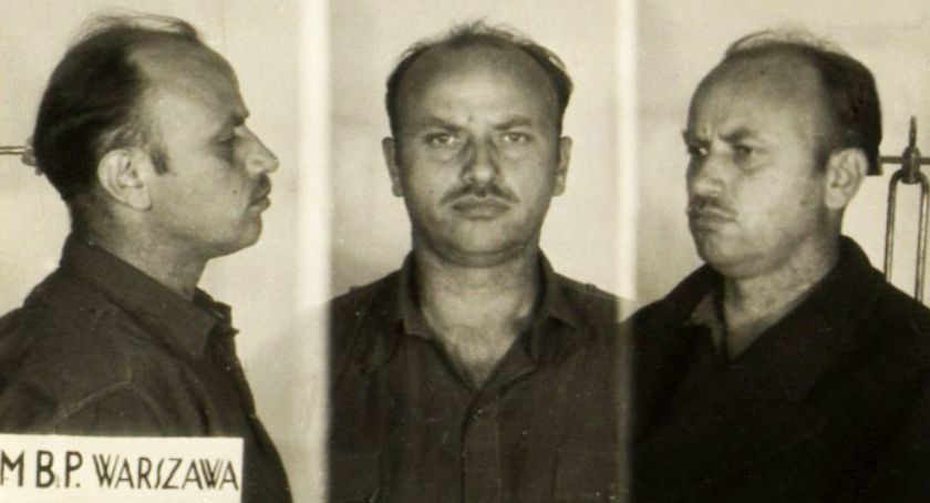 Zygmunt Szendzielarz „Łupaszka”. Foto: Wikipedia / domena publiczna