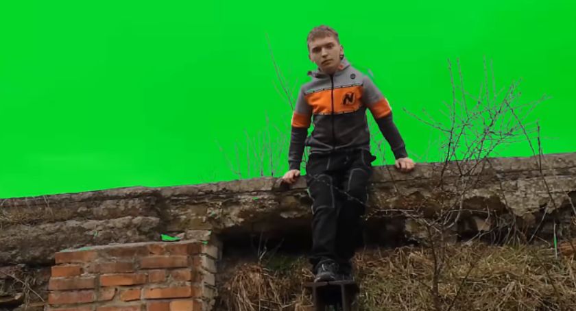 / fot. screen - YT