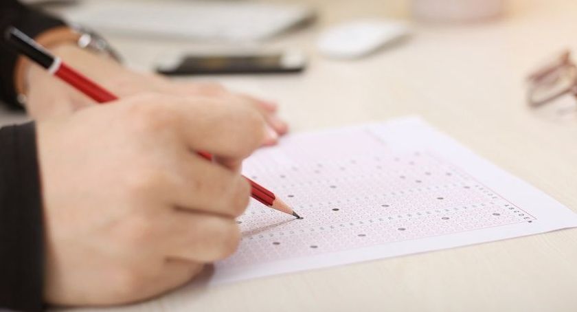 Przecieki na maturze z matematyki. Co to oznacza?/Pixabay.com