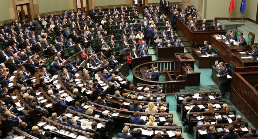 Jerzy Hardie-Douglas o Krajowym Planie Odbudowy: Gdyby każdy mógł głosować inaczej, głosowałbym „za”