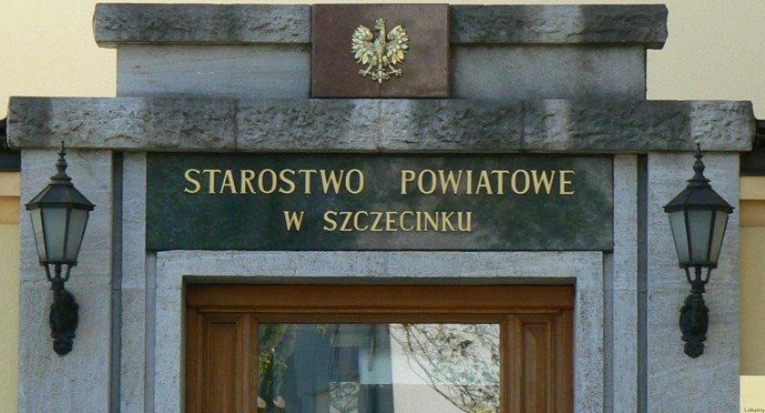 Mają bardzo dużo lub całkiem niewiele. Oświadczenia majątkowe radnych powiatowych