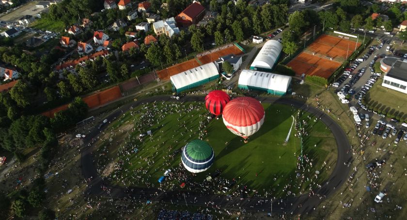 Fiesta Balonowa odbędzie się latem w Szczecinku? / fot. Temat