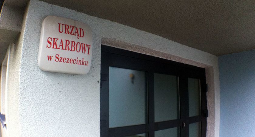 Urząd Skarbowy w Szczecinku