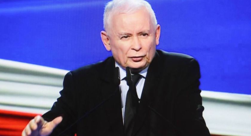 Samorządy obawiają się Polskiego Ładu. Kaczyński: Będzie zasada racjonalności, a nie partyjności/PAP
