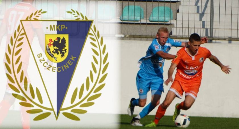 IV liga: MKP Szczecinek kontra Błękitni II Stargard. Mecz w sobotę / fot. archiwum Tematu