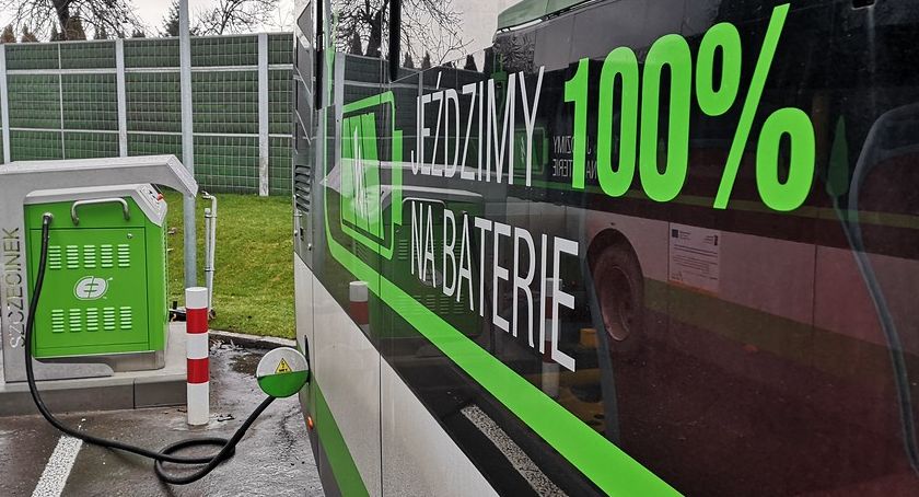 Elektromobilność w Szczecinku. Lista życzeń