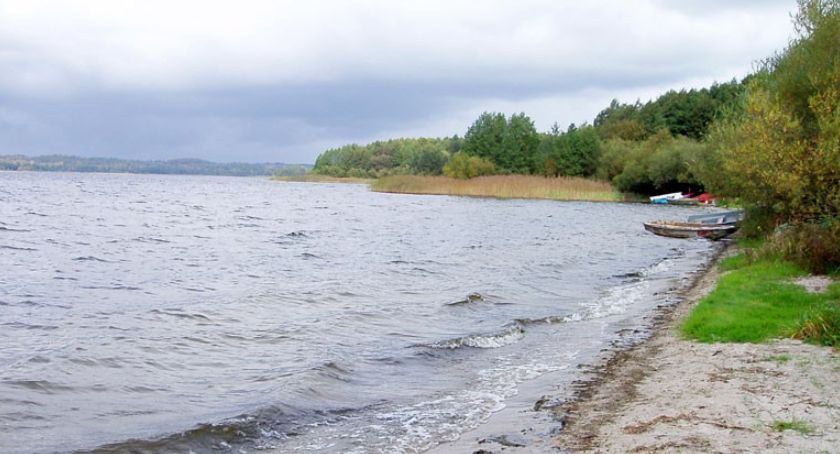 Jezioro Wierzchowo