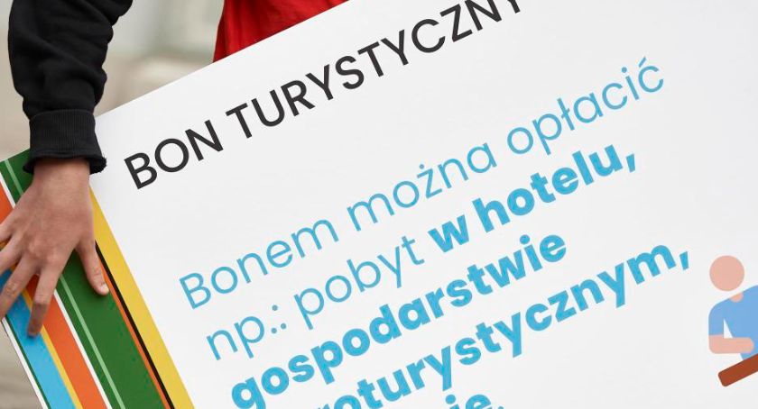 500 plus na wakacje. Polacy aktywowali już 1,7 mln bonów turystycznych?PAP
