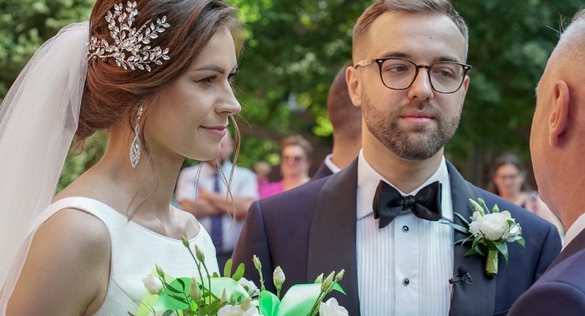 Paulina Stelmasińska wyszła za mąż 