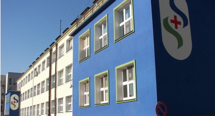 „Certyfikat szczepienia” przy odwiedzinach w szpitalu. Ale chyba nie wiadomo, jaki
