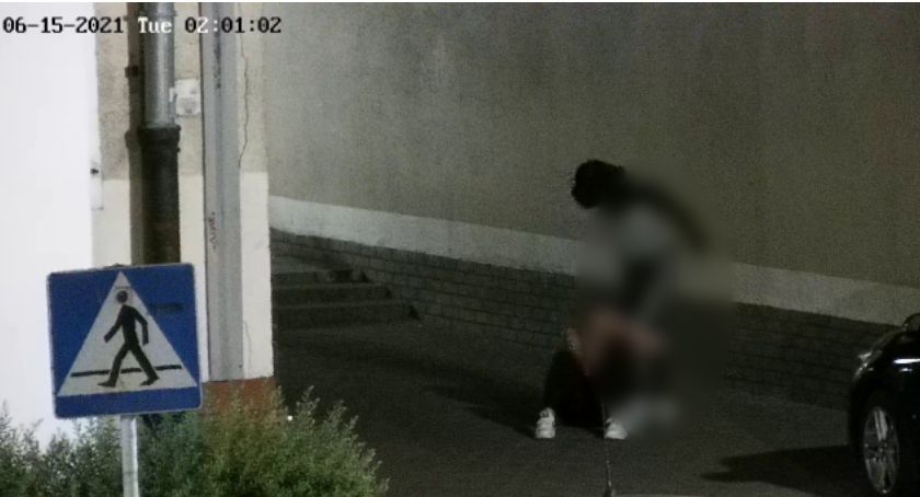 W centrum Szczecinka pobiła dwie kobiety