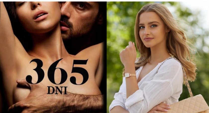 Karolina Pisarek zagra w kontynuacji hitowego filmu „365 dni”? / fot. Instagram