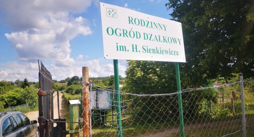 Czy na działkach może zabraknąć wody? Czarny scenariusz właśnie się spełnia