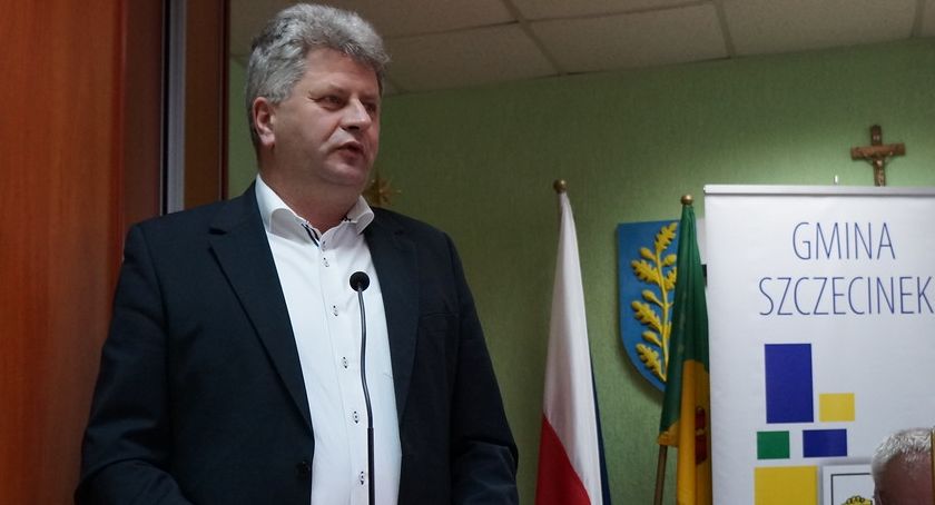 Wójt Gminy Szczecinek o pandemii i obostrzeniach: To jest wojna