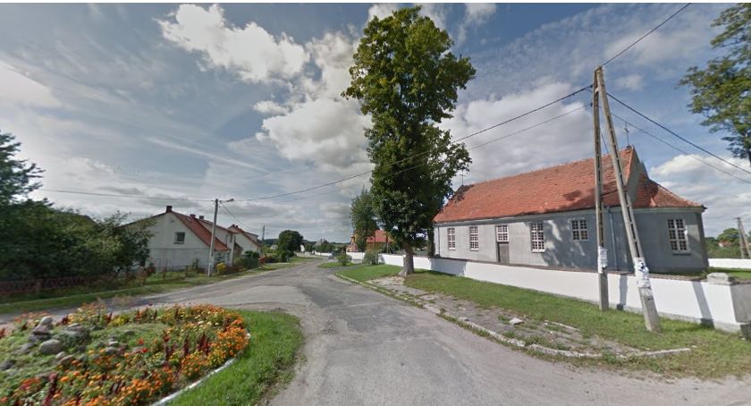 Parsęcko i Turowo z ulicami. Nowe porządki w Gminie Szczecinek/Google.pl
