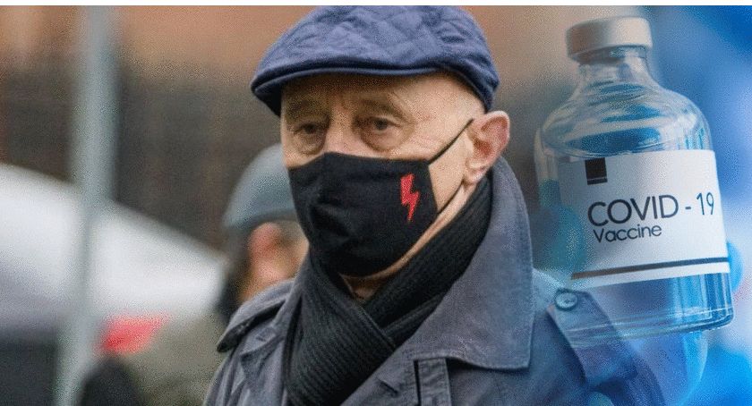 Jerzy Hardie-Douglas: Szczepienia powinny być obowiązkowe
