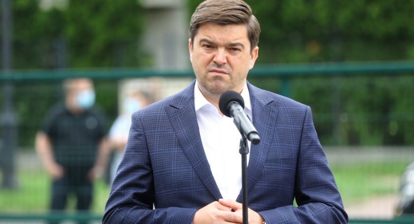 Wariant Delta w Polsce. Ile przypadków odnotowano?/PAP