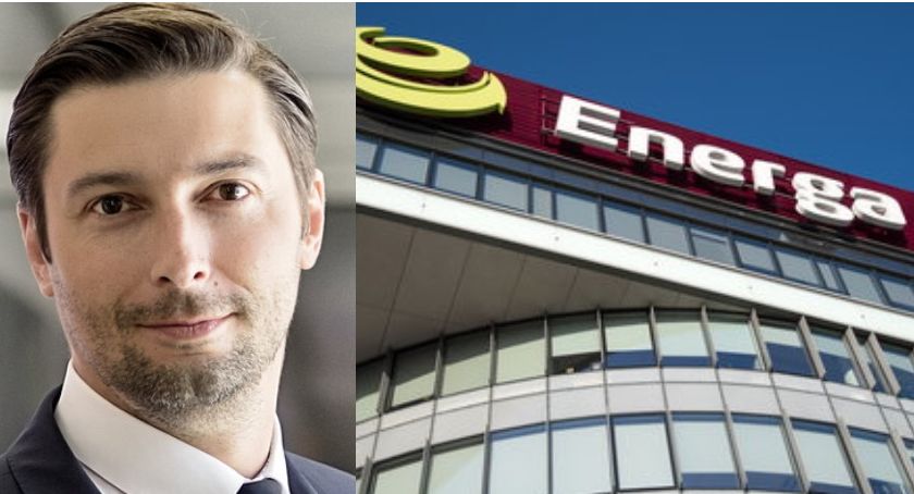 Jacek Goliński / fot: Energa