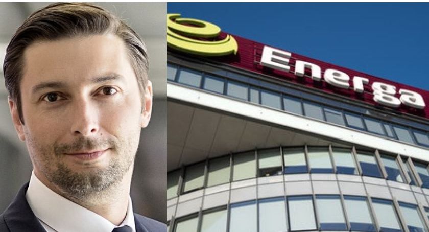 Brat poseł Golińskiej nie jest już szefem koncernu Energa
