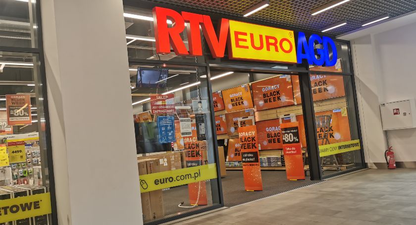 Zakupy, Lider rynku sprzętem zaprasza zakupy! - zdjęcie, fotografia