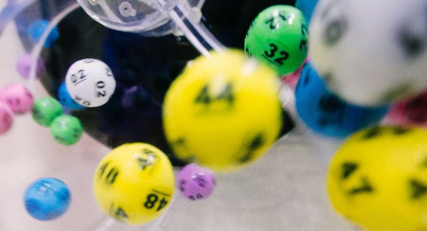 Ósma Lotto wygrana. Gdzie? Oczywiście w Szczecinku!