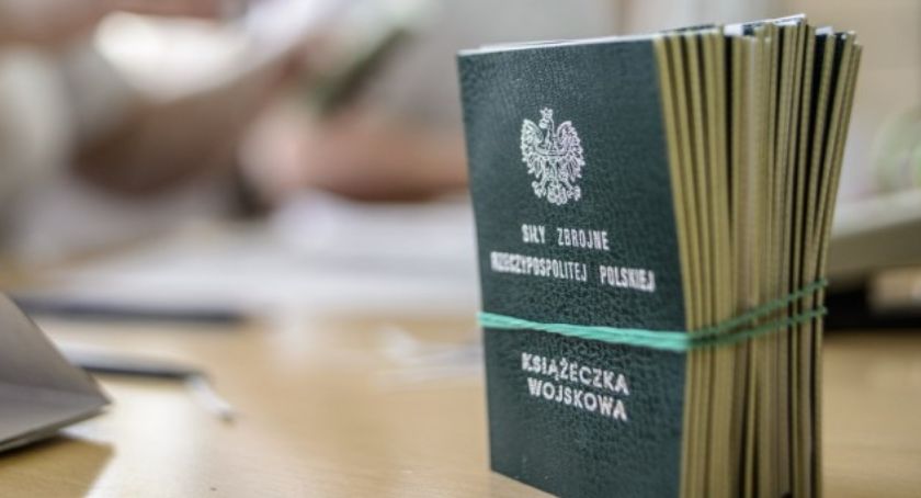 Nadajesz się na żołnierza? W Szczecinku rusza kwalifikacja wojskowa i rekrutacja do WOT