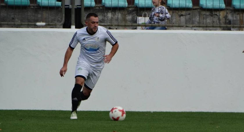Mateusz Jureczko po 6 latach odchodzi z MKP Szczecinek / fot. archiwum Tematu