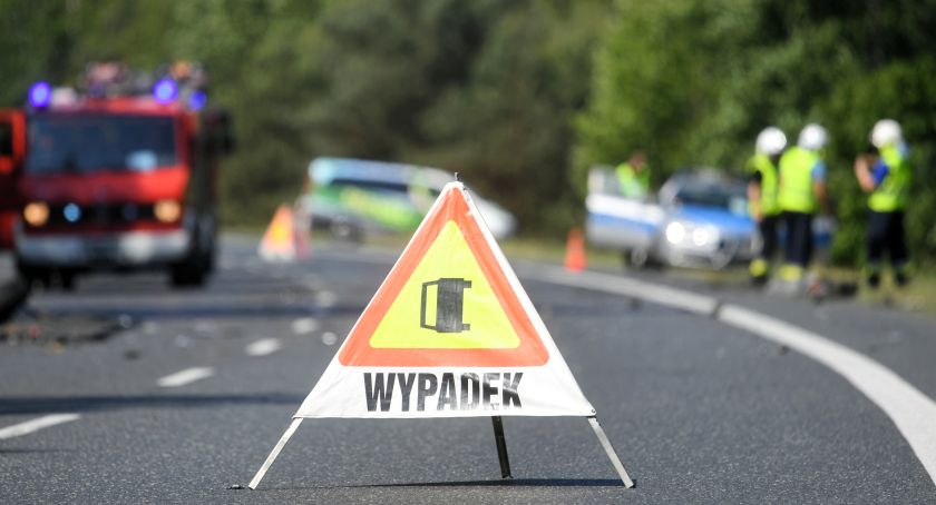 Wyższe kary dla sprawców wypadków. Premier: Jesteśmy bezkompromisowi/PAP