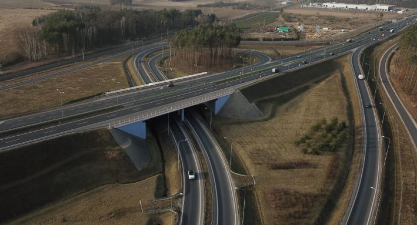 Ekspresówka Szczecinek - Bobolice. Znany jest juz termin graniczny inwestycji / fot: GDDKiA