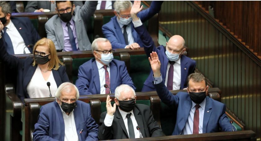 Lex TVN. Sejm przyjął nowelizację ustawy o radiofonii i telewizji/PAP