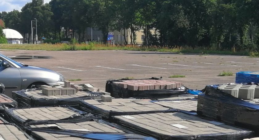 Egzaminy na prawko w Szczecinku w nowym miejscu