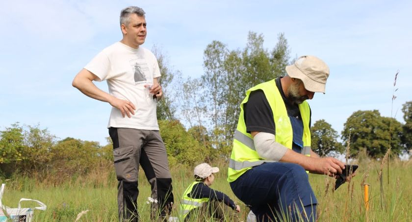 Archeolodzy odnaleźli w Barwicach... średniowieczny zamek