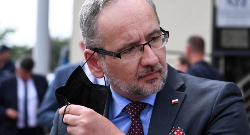Minister zdrowia: za zatajenie informacji epidemicznych kara do 30 tys. zł/PAP