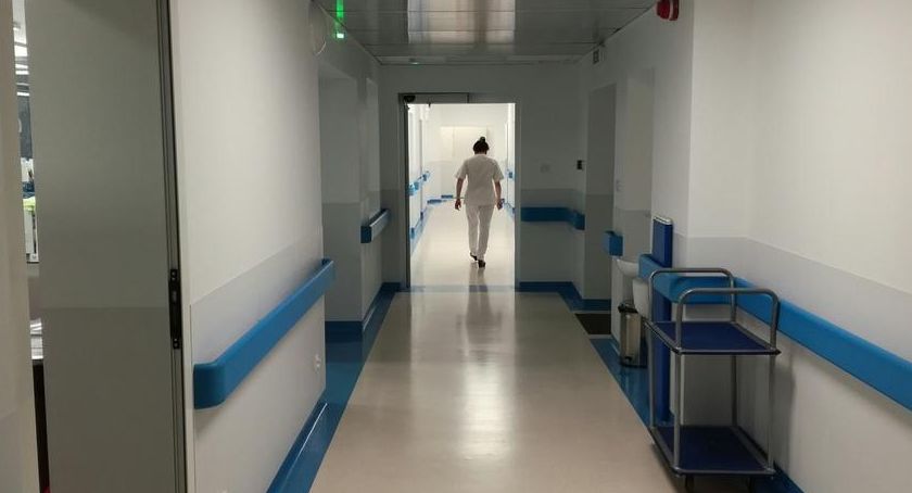 Pielęgniarki nie wiedzą o co chodzi z podwyżkami. I nie tylko one / fot: Szpital w Szczecinku