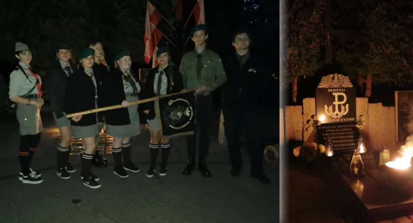 Kolejna rocznica wybuchu II wojny światowej. Harcerze zapraszają na obchody / fot. archiwum Tematu
